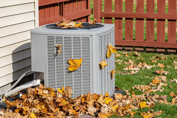 HVAC Air Duct Cleaning in Oradell, NJ