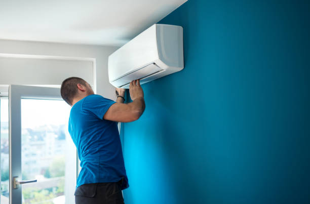 Best Ductless HVAC Repair  in Oradell, NJ