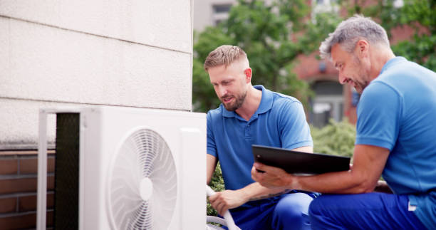 Affordable Air Conditioning Repair in Oradell, NJ