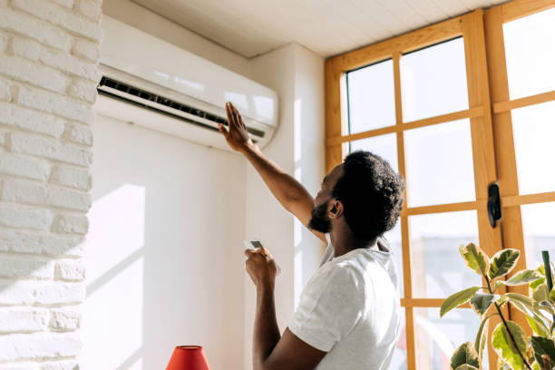 Best HVAC Tune-Up Services  in Oradell, NJ
