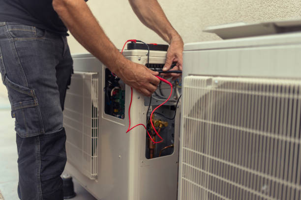 Best HVAC Repair Near Me  in Oradell, NJ