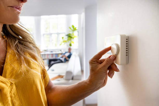 Best HVAC Installation Services  in Oradell, NJ