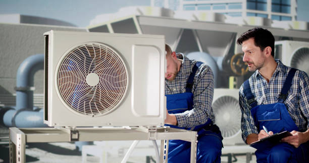 Oradell, NJ HVAC Company